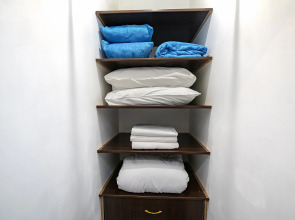 Апартаменты O.G.N.I. Комсомольская, д.25б