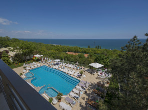 Отель Panorama De Luxe