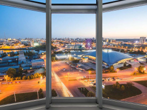 Апартаменты Братьев Кашириных 34