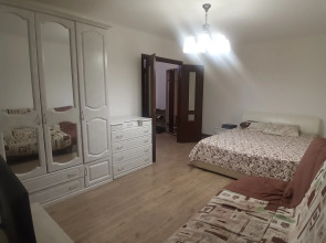 Квартира Уютная в Элитном Районе Города