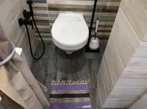 Квартира с дизайнерским ремонтом Rent House в центре