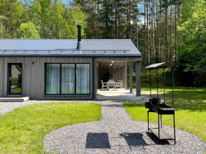 Загородный клуб KORBI