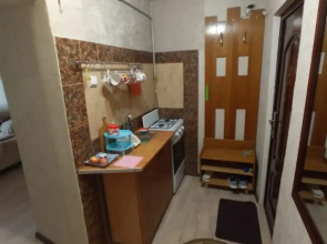 Квартира уютная на Лермонтова