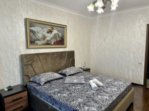 Квартира на Улице Академика Шёгрена 17