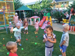 Вилла Ковчег