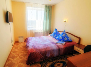 Отель 4 Камня