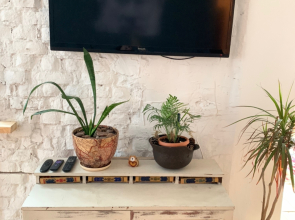 Апартаменты Оранжерея