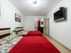 Апартаменты Однокомнатные