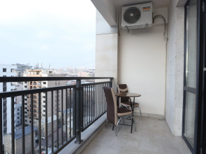 Апартаменты on Koghbatsi Str. 16-133