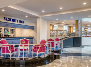 Sealife Kemer Resort Hotel - All inclusive