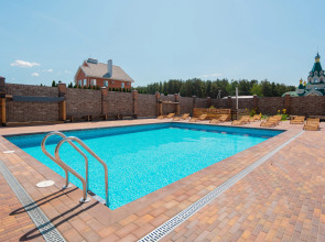 Папоротник