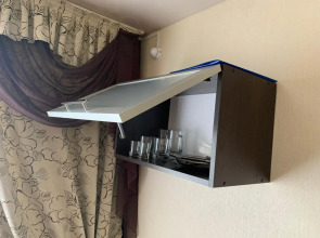 Отель Шоколад