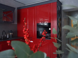 Квартира Вознесенская