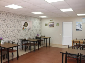 Отель Крылов