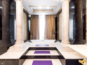 Отель Rixos Khadisha Shymkent