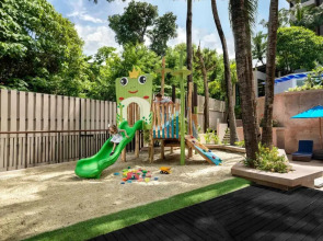 Отель Novotel Phuket Kata Avista Resort And Spa