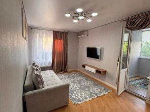 Квартира M-House