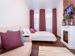 Апартаменты Асмера 11 Гороховая