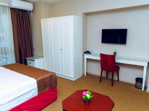 Бутик-отель Address Baku