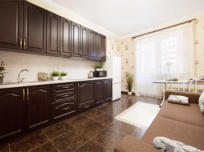 Апартаменты на Галерее 9