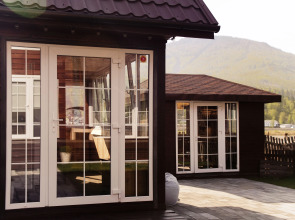 Гостевой дом Кедр Дача