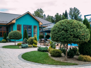 Бутик-отель Шато