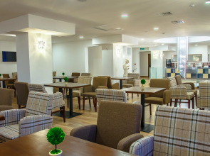 Гранд-Отель Bernardazzi