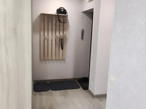 Квартира в центре Екатеринбурга