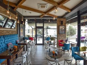 Отель Del Medio