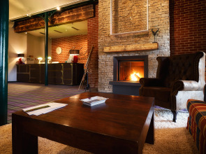 Cihelny Golf & Wellness Resort