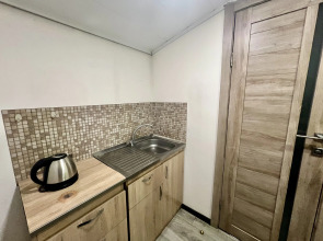 Отель Castle Family