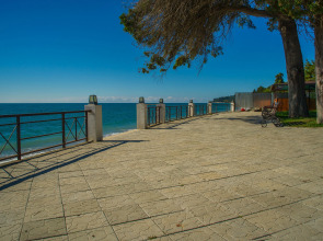 Отель Анакопия Club