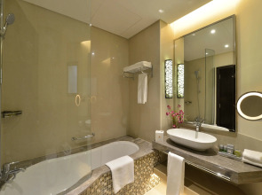 Gulf Hotel Convention and SPA