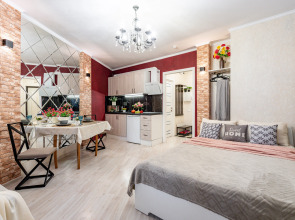 Квартира Окно в New York