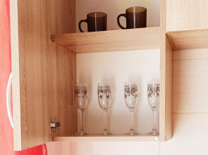 Квартира Красногорск, центр города