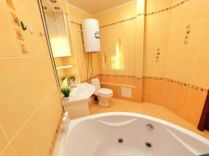 Квартира рядом с Площадью