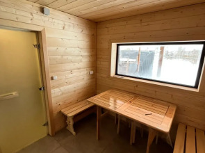 Частный дом Semya KZN