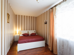 Апартаменты Белые ночи у ТРЦ Остров