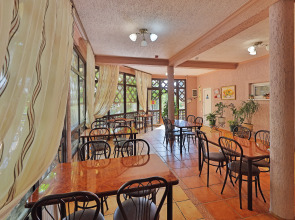 Гостевой дом Лорис