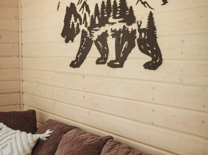 Гостевой дом Green house Kerelia