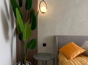 Квартира в ЖК Венецианский квартал