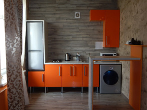 Квартира на Большой Морской