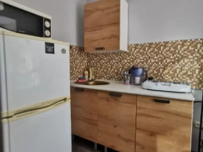 Квартира на Комсомольском Шоссе 77 к2