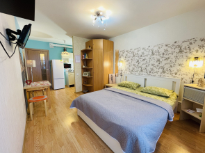 Апартаменты Parnas