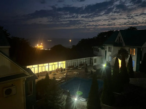 Гостевой дом Дженнет