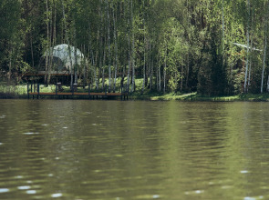 Гостевой Дом Никольские РОСЫ