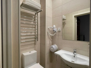 Гостевой дом Де Париж