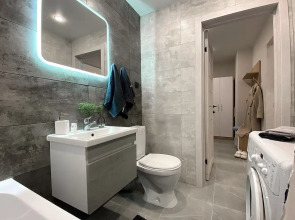 Апартаменты Aparts на Щорса 53