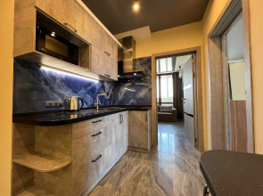 Квартира На Черноморке