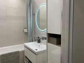 Квартира Copper Sunset